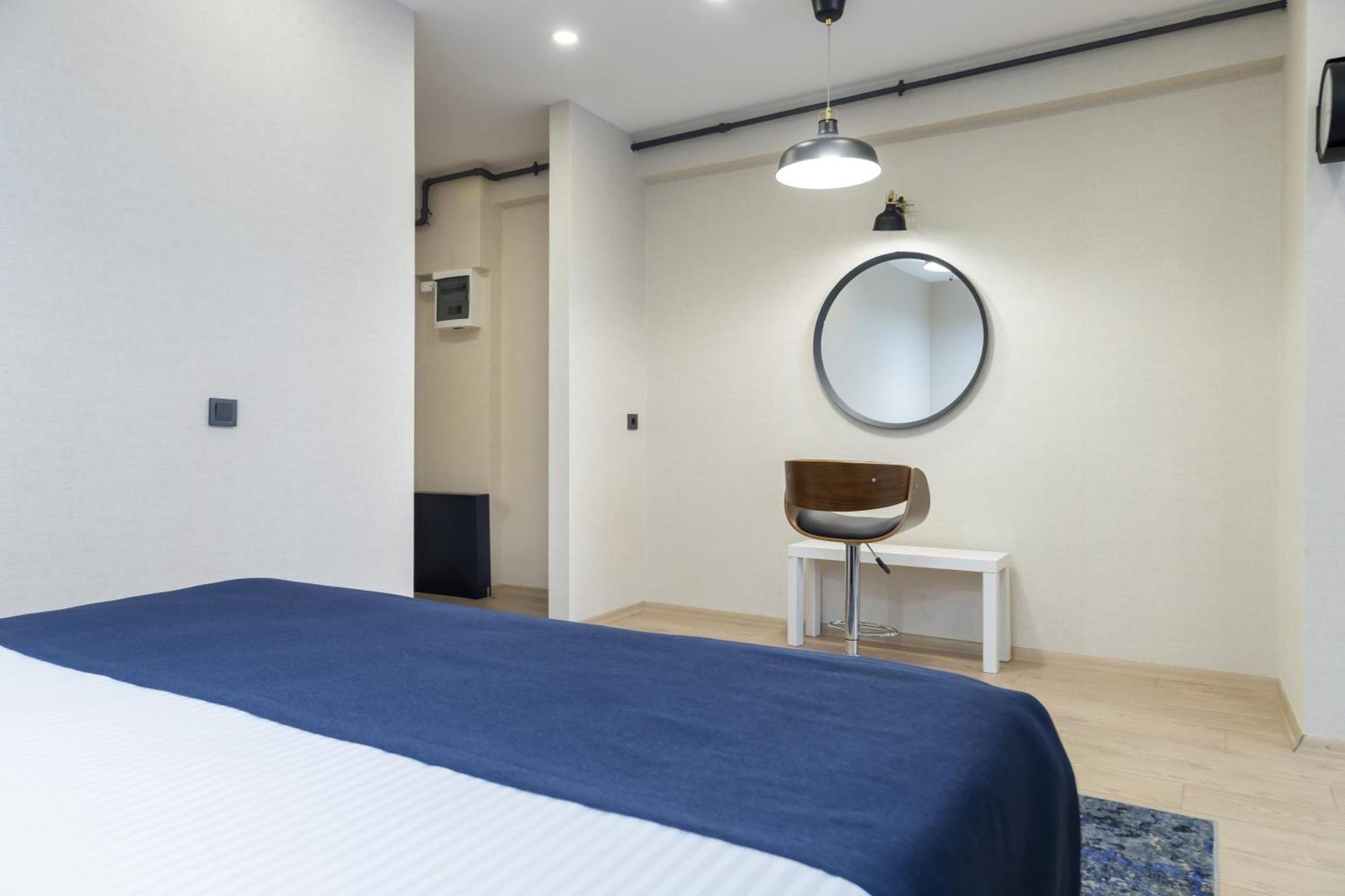The Business Class Suit Karakoy Stambuł Zewnętrze zdjęcie