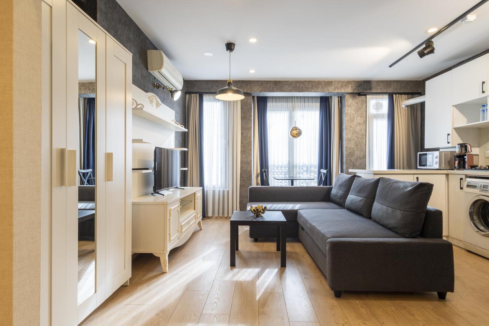 The Business Class Suit Karakoy Stambuł Zewnętrze zdjęcie