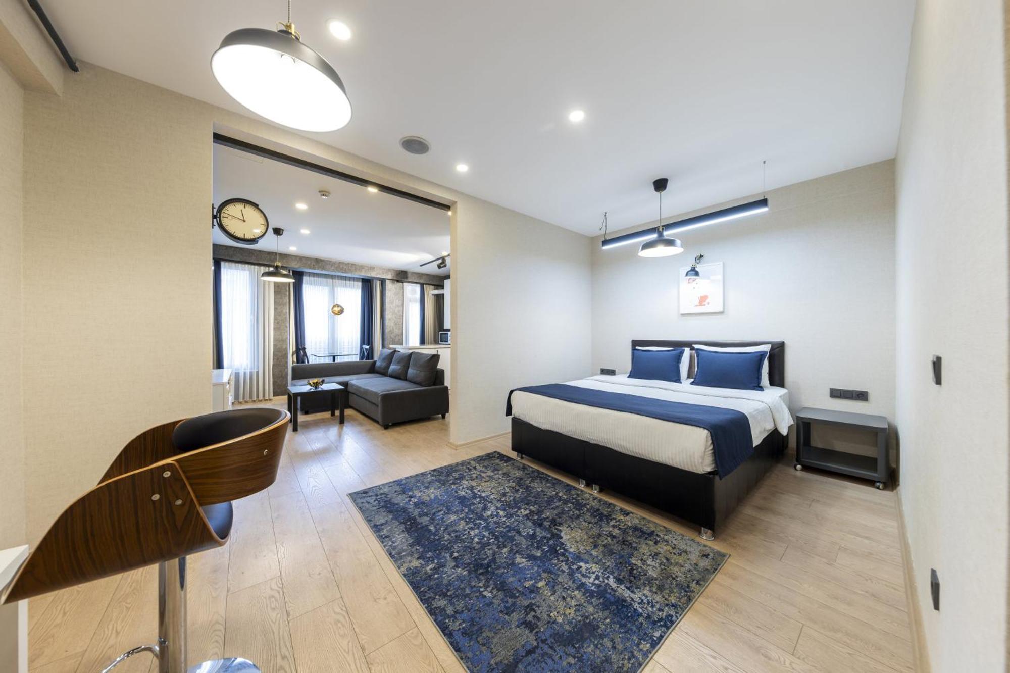 The Business Class Suit Karakoy Stambuł Zewnętrze zdjęcie