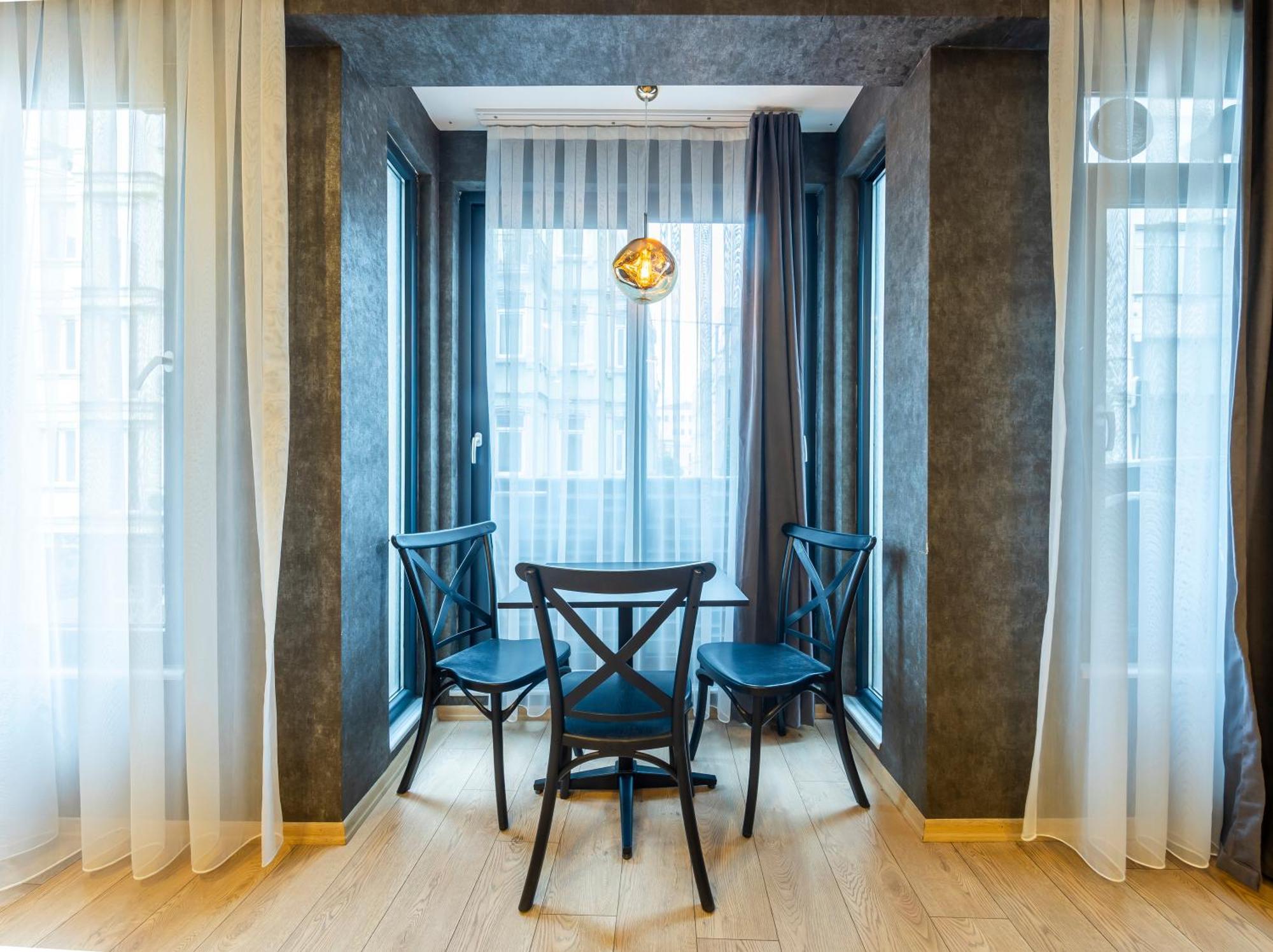 The Business Class Suit Karakoy Stambuł Zewnętrze zdjęcie