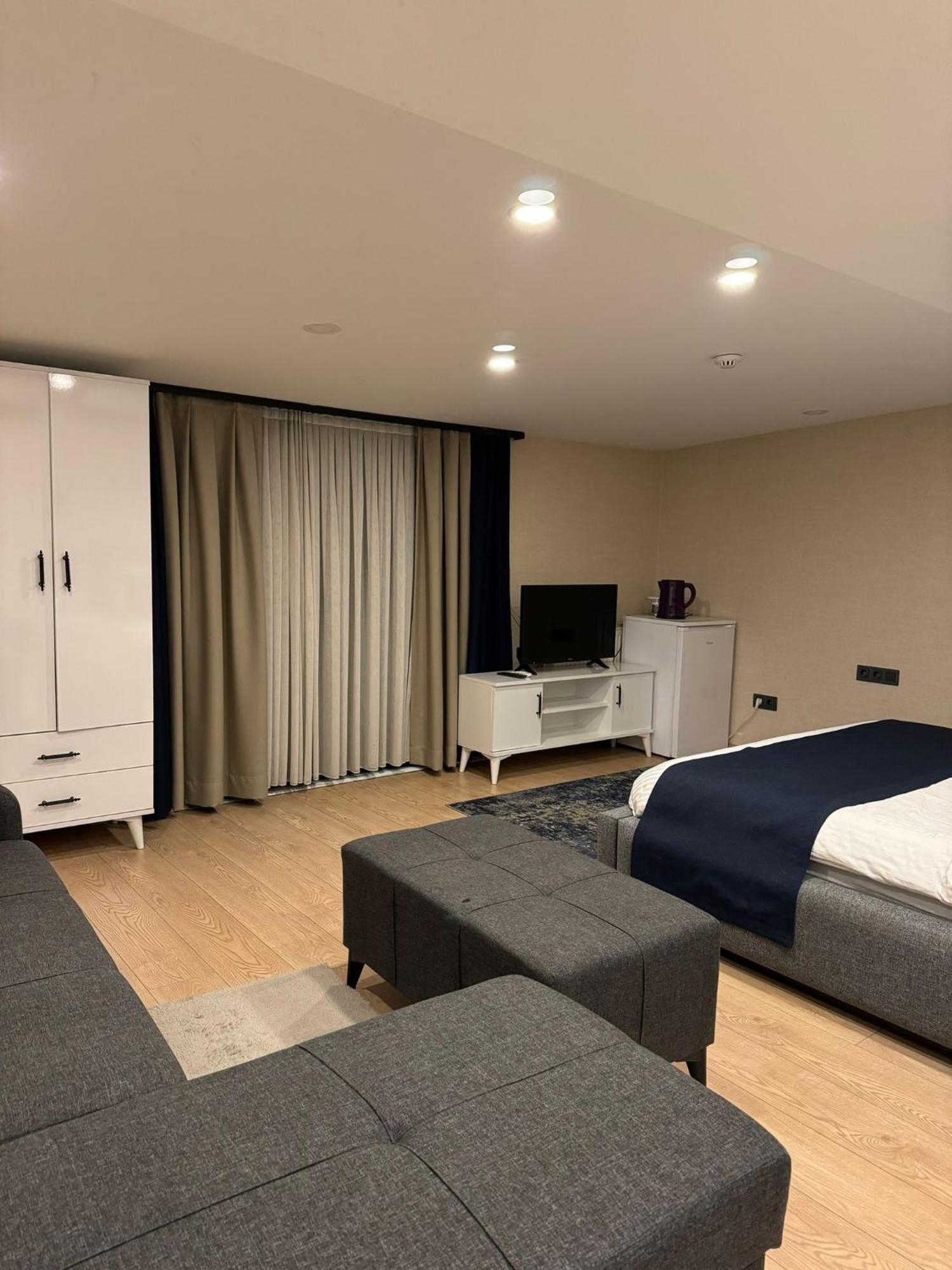 The Business Class Suit Karakoy Stambuł Zewnętrze zdjęcie